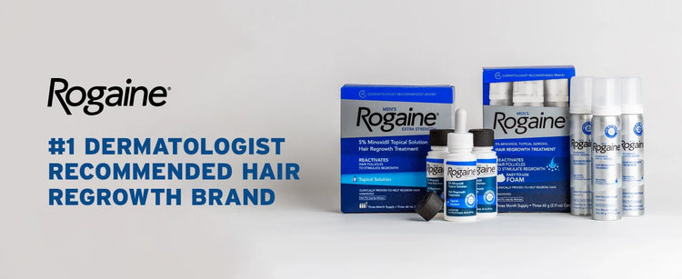 Rogaine for men